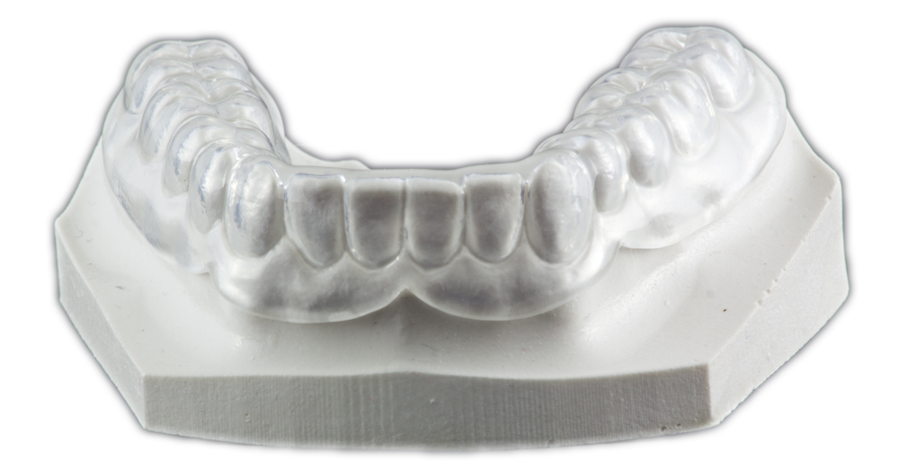 Soft Occlusal Splint