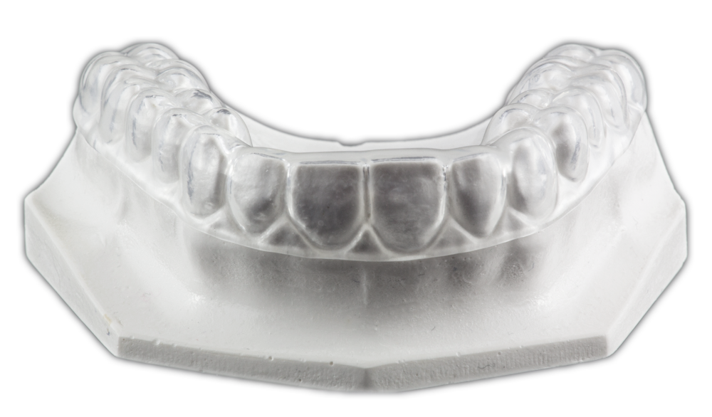 Hard Occlusal Splint