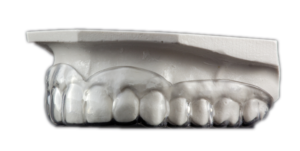 Periodontal Medicine Tray