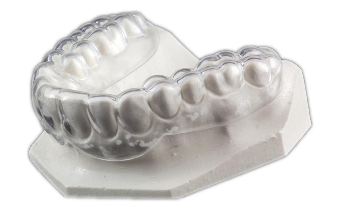 Periodontal Medicine Tray